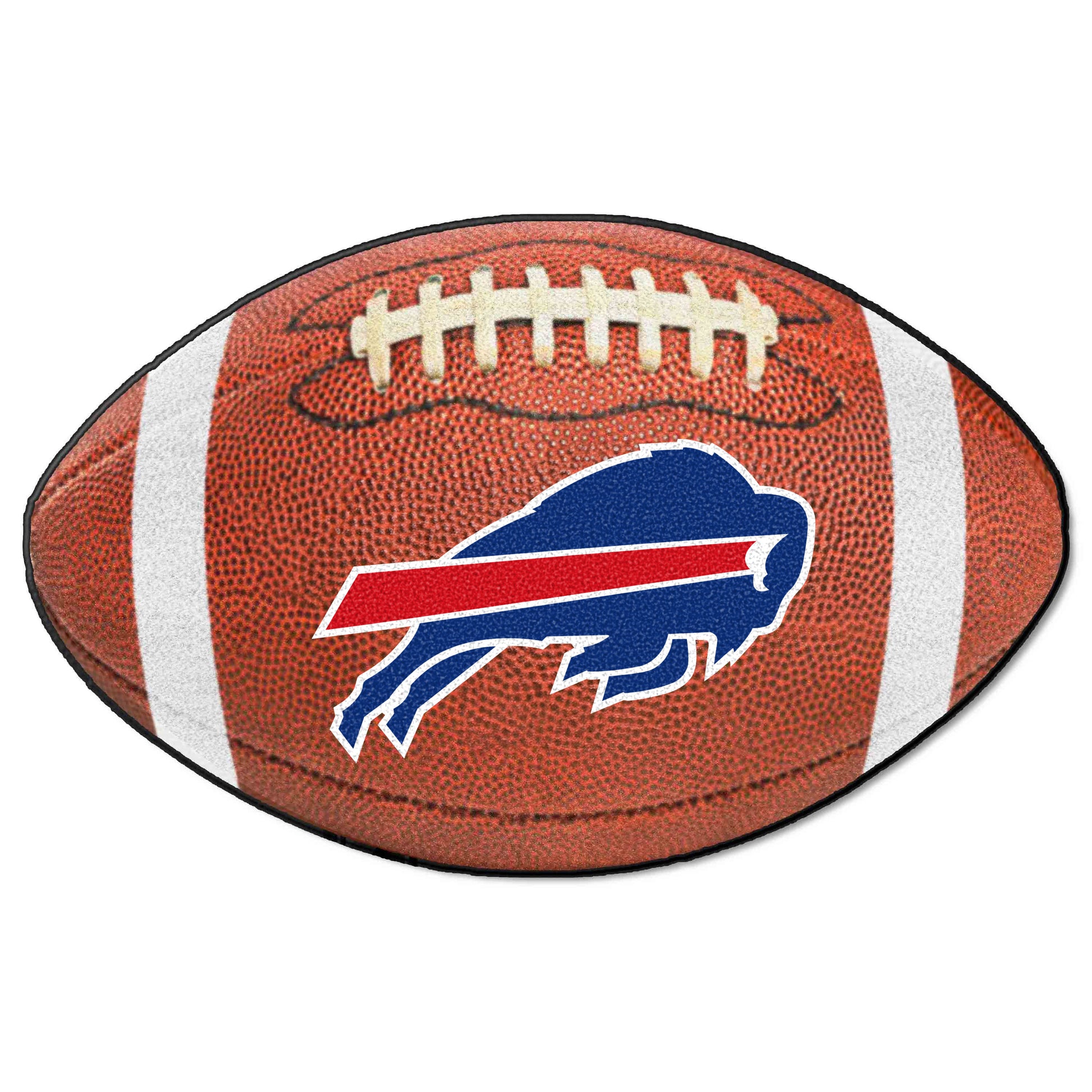 NFL - Buffalo Bills Football Mat