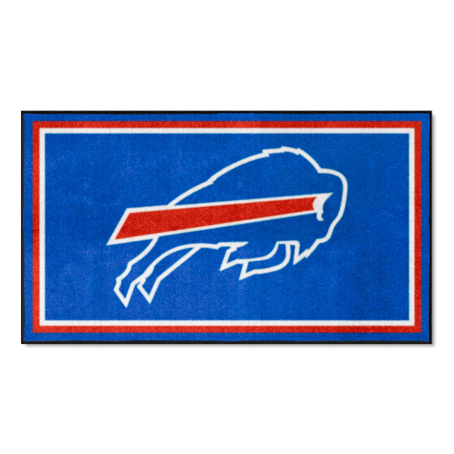 NFL - Buffalo Bills 3X5AREARUG