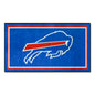 NFL - Buffalo Bills 3X5AREARUG