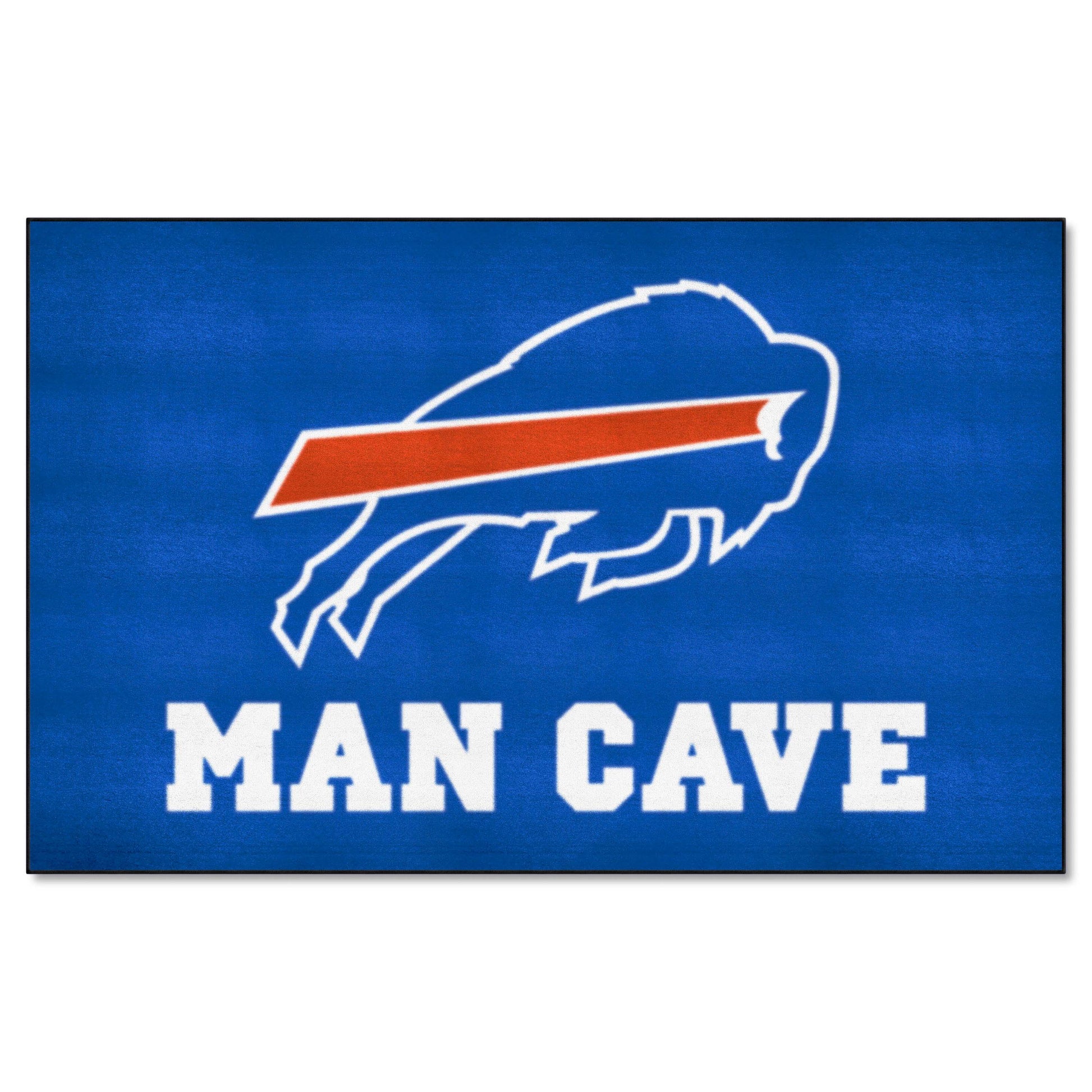 NFL - Buffalo Bills Man Cave Ultimat
