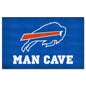 NFL - Buffalo Bills Man Cave Ultimat