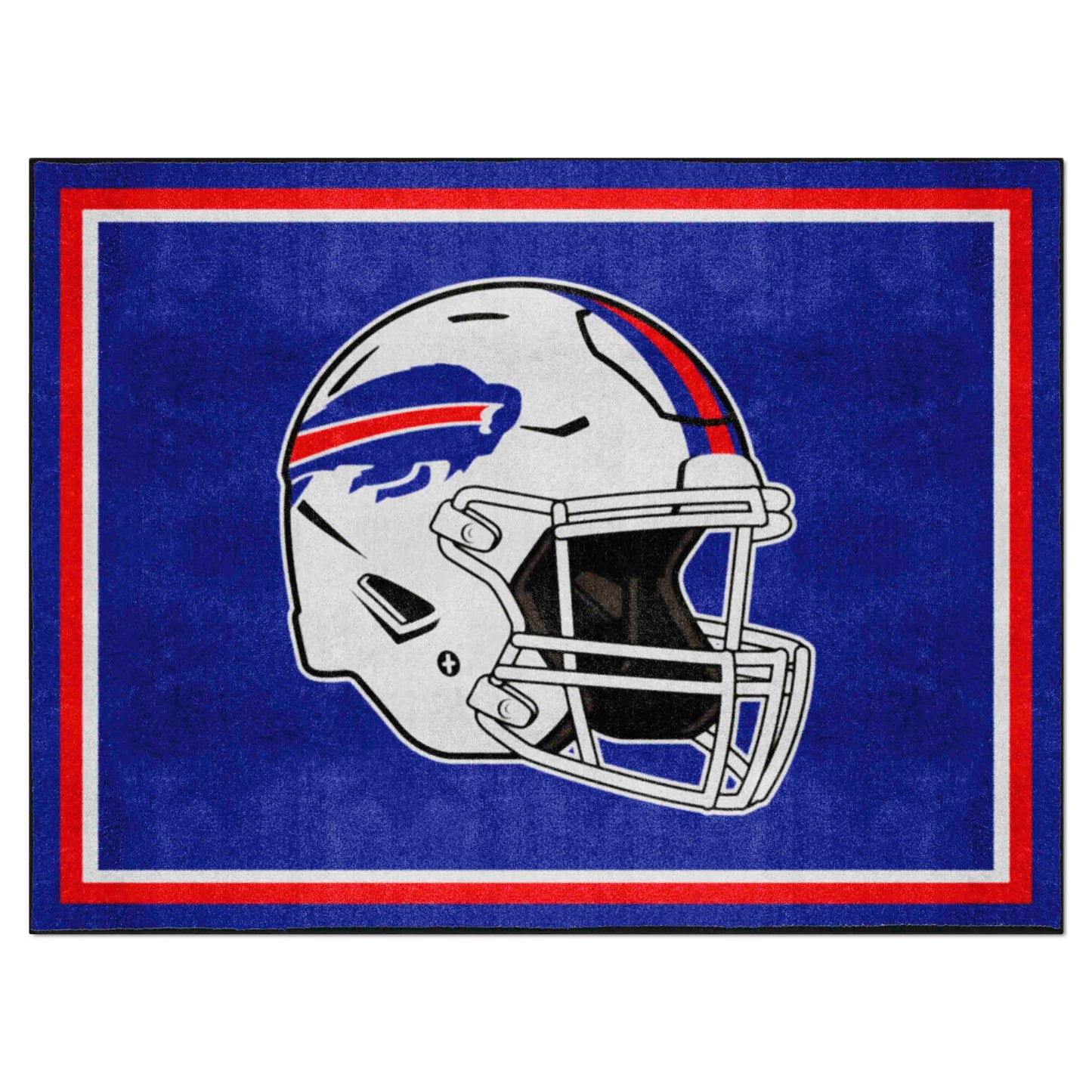 NFL - Buffalo Bills 8x10 Rug