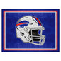 NFL - Buffalo Bills 8x10 Rug