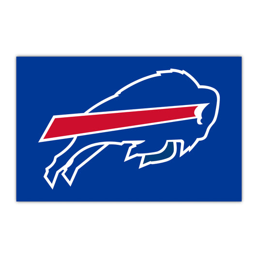 NFL - Buffalo Bills HiDef Rookie