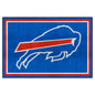 NFL - Buffalo Bills 5x8 Rug