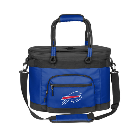 Buffalo Bills 35 Can Flex Cooler