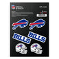 NFL - Buffalo Bills DECAL6