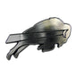 NFL - Buffalo Bills Plastic Chrome Emblem