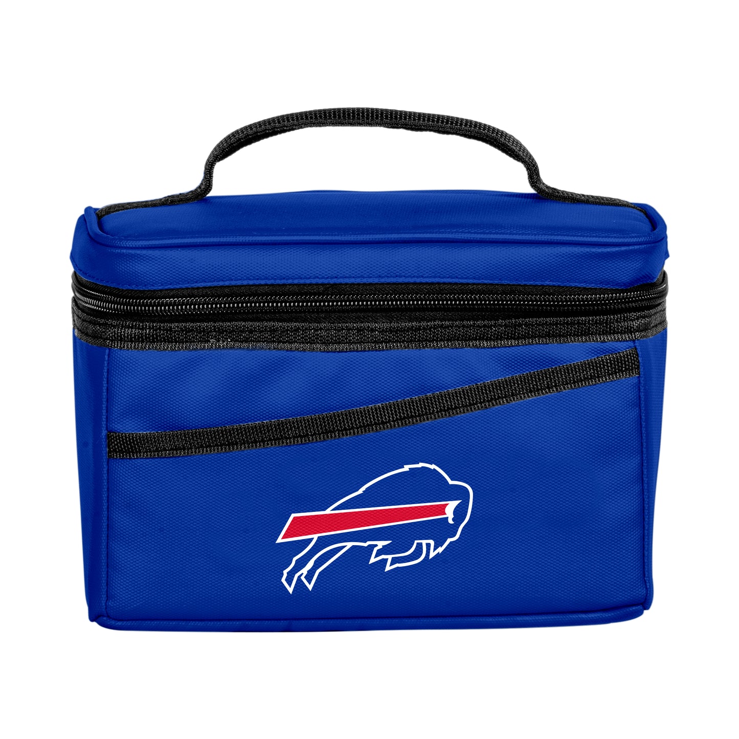 Buffalo Bills 6 Can Flex Cooler