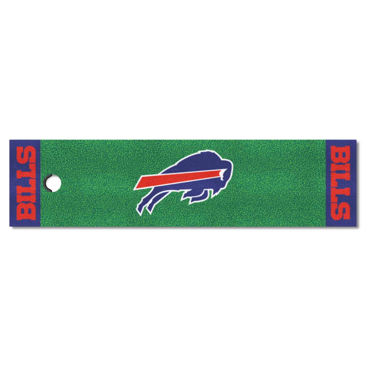 NFL - BUFFALO BILLS PUTTING
