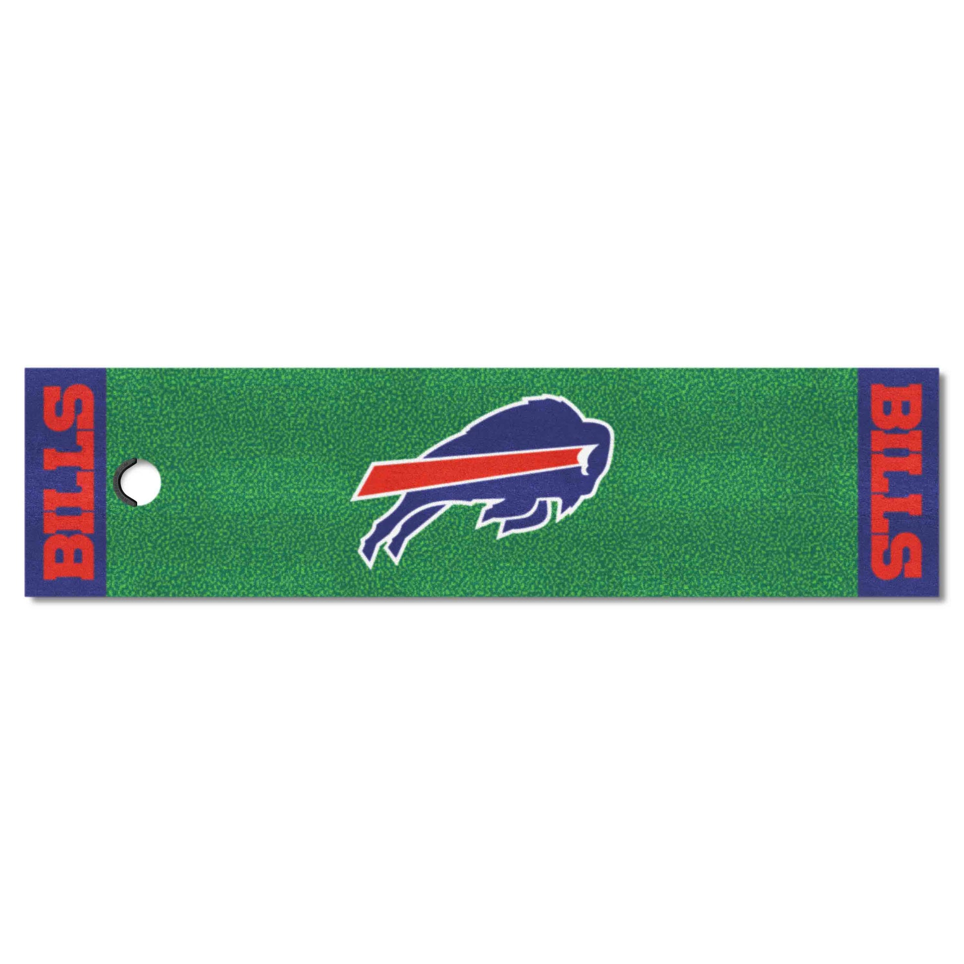 NFL - BUFFALO BILLS PUTTING
