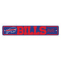 NFL - Buffalo Bills Street Sign