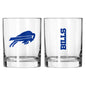 Buffalo Bills 14oz Gameday Rocks Glass