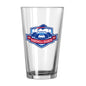 Buffalo Bills Farewell Season Schedule 16oz Pint Glass