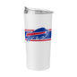 Buffalo Bills 20oz Stripe Powder Coat Tumbler