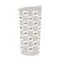 Buffalo Bills 20oz Neutral Check Powder Coat Tumbler