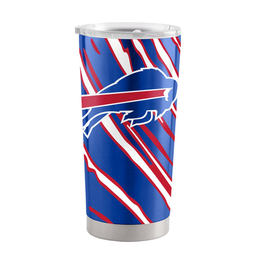 Buffalo Bills Mafia 20oz Gameday Stainless Tumbler