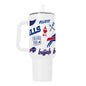 Buffalo Bills 24oz Native Tumbler w/Handle