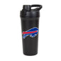 Buffalo Bills 26oz Flipside SS Shaker Bottle