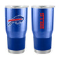 Buffalo Bills 30oz Gameday Stainless Tumbler