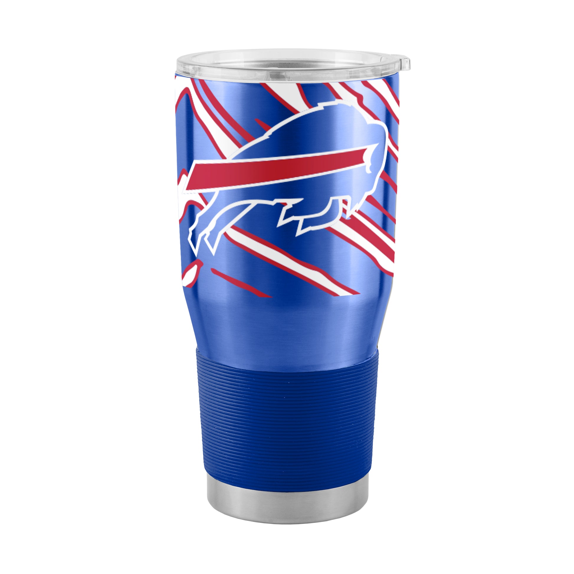 Buffalo Bills Mafia 30oz Gameday Stainless Steel Tumbler