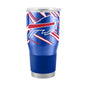 Buffalo Bills Mafia 30oz Gameday Stainless Steel Tumbler
