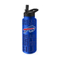 Buffalo Bills 34oz Replay Quencher Bottle