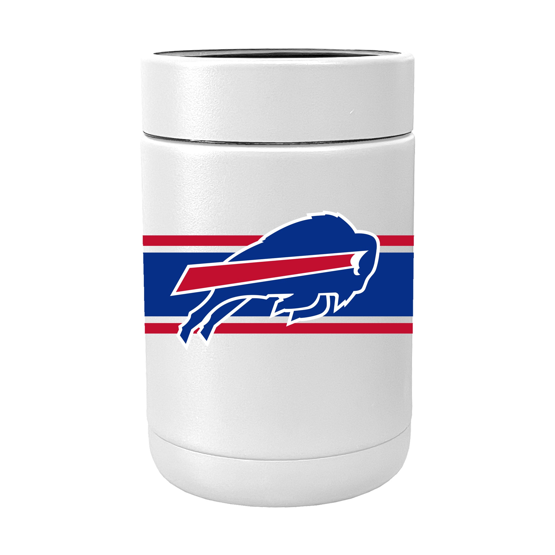 Buffalo Bills Powder Stripe Coat Coolie