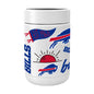 Buffalo Bills Powder Native Coat Coolie