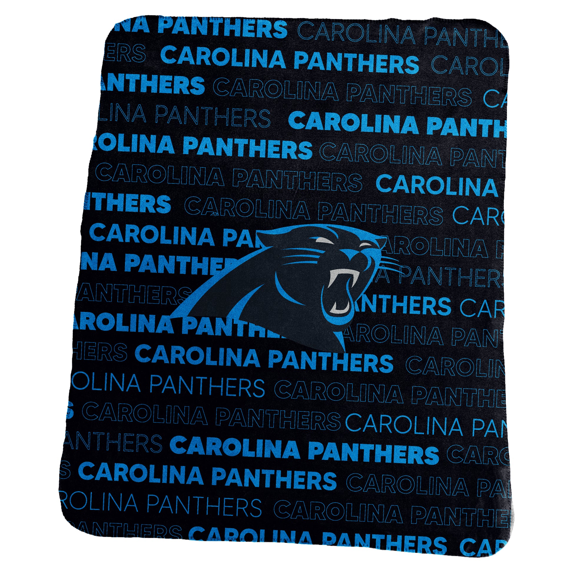 Carolina Panthers Classic Fleece
