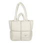 Carolina Panthers Sand Puff Tote