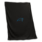 Carolina Panthers Sweatshirt Blanket