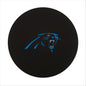 Carolina Panthers Full Color High Bounce Ball