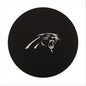 Carolina Panthers High Bounce Ball