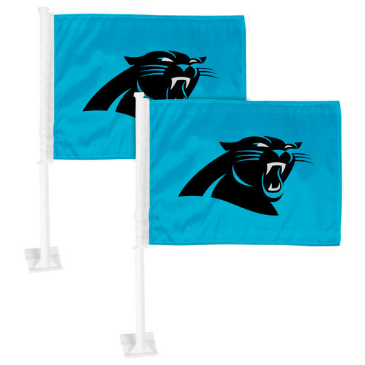 NFL - Carolina Panthers CARFLAG2PK