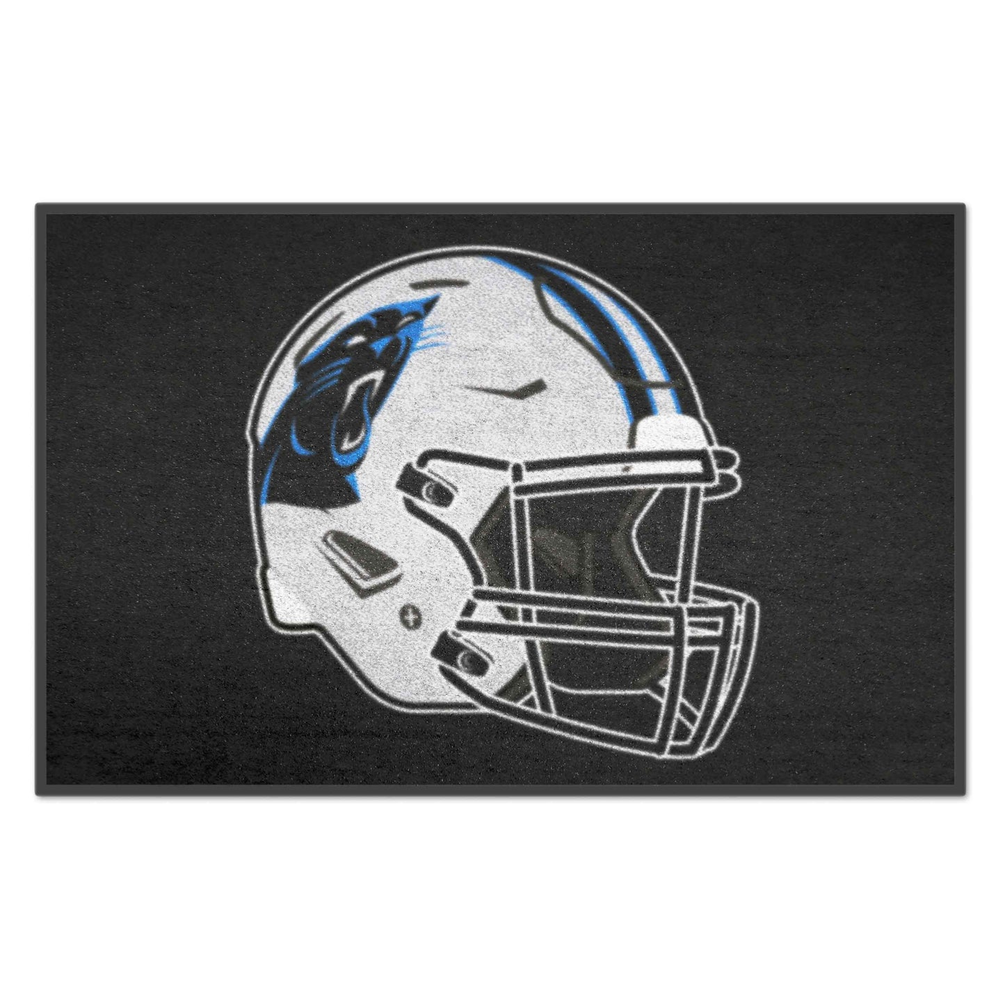 NFL - Carolina Panthers Starter Mat