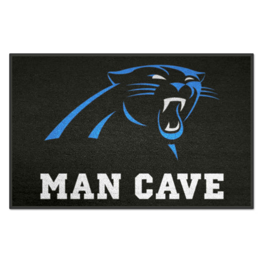 NFL - Carolina Panthers Man Cave Starter