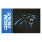 NFL - Carolina Panthers Starter Mat - Uniform