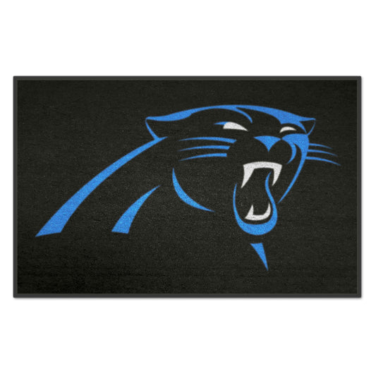 NFL - Carolina Panthers Starter Mat
