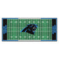 NFL - Carolina Panthers Football Field Runner