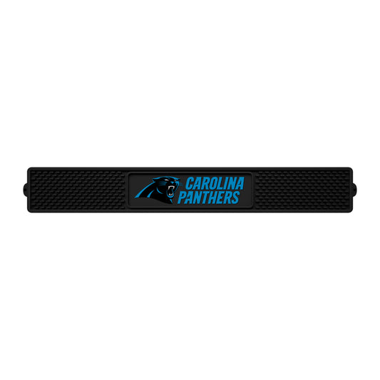 NFL - Carolina Panthers Drink Mat