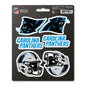 NFL - Carolina Panthers DECAL6