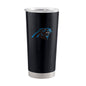 Carolina Panthers 20oz Gameday Stainless Tumbler