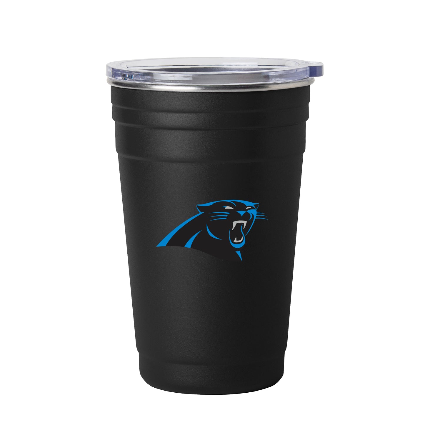 Carolina Panthers 22oz Flipside Stainless Cup