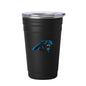 Carolina Panthers 22oz Flipside Stainless Cup