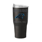 Carolina Panthers 30oz Replay Powder Coat Tumbler