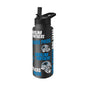 Carolina Panthers 34oz Native Quencher Bottle