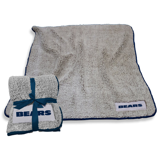 Chicago Bears Frosty Fleece