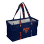 Chicago Bears Picnic Target 2025 Caddy w/Dig Strap