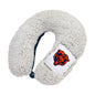 Chicago Bears Frosty Neck Pillow